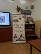 LEKCJE W RAMACH PROJEKTU: BOHATERON W TWOJEJ SZKOLE Włączyliśmy Historię w ZSLiT w Wojniczu